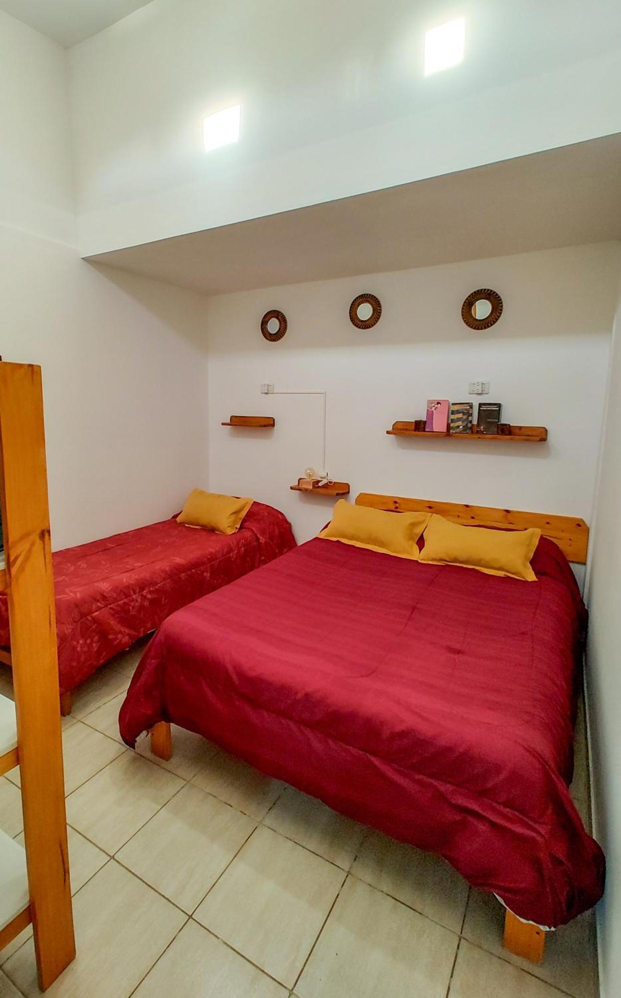 Appartamento Akar I Un Apartamento Acogedor En El Fin Del Mundo Ushuaia Esterno foto