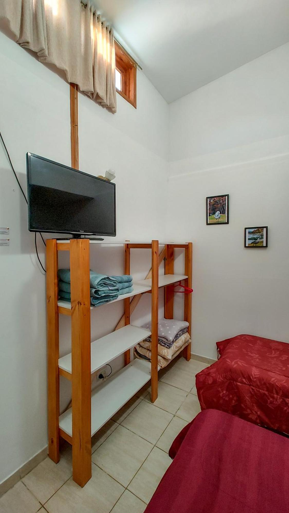 Appartamento Akar I Un Apartamento Acogedor En El Fin Del Mundo Ushuaia Esterno foto