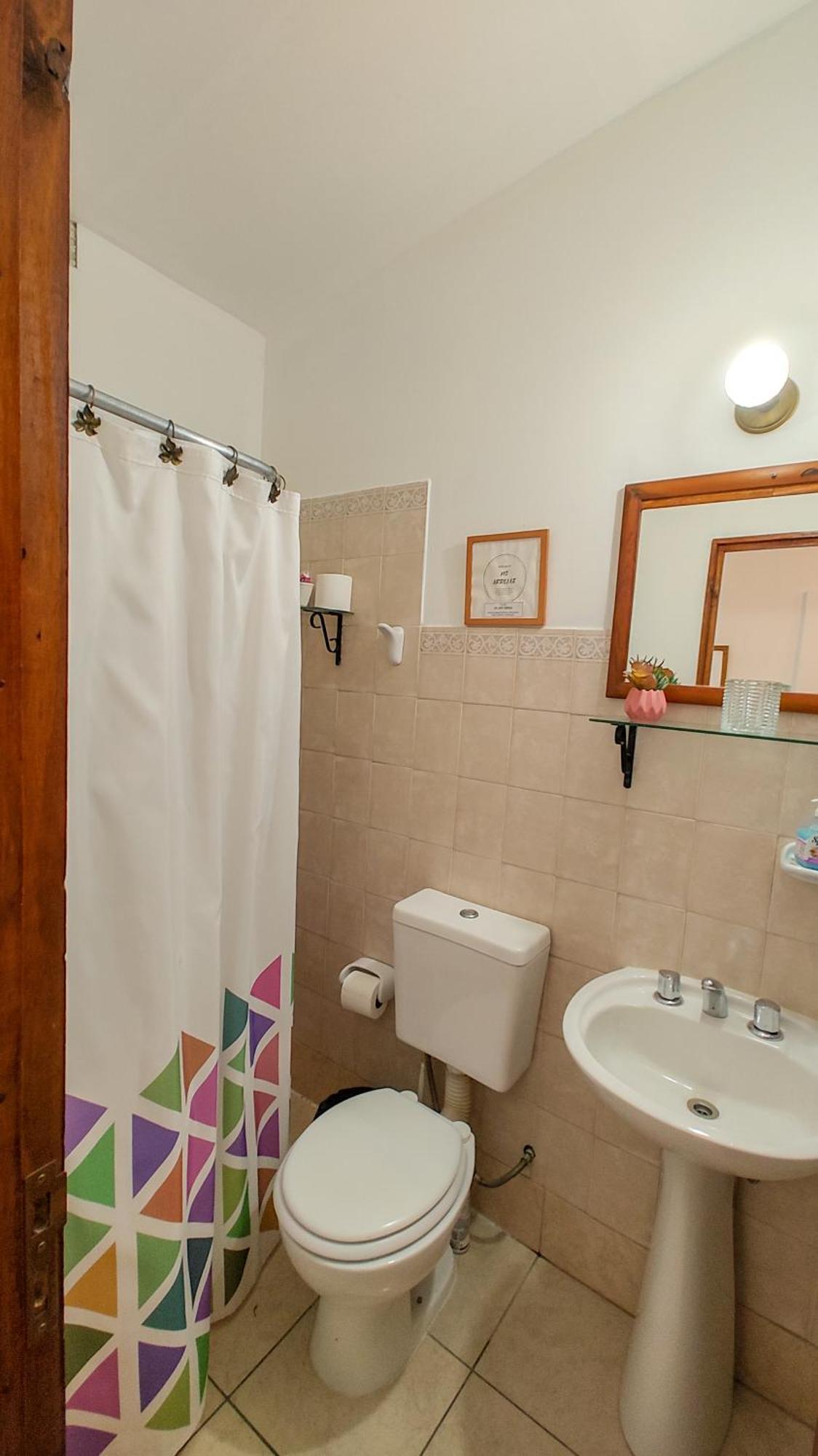 Appartamento Akar I Un Apartamento Acogedor En El Fin Del Mundo Ushuaia Esterno foto