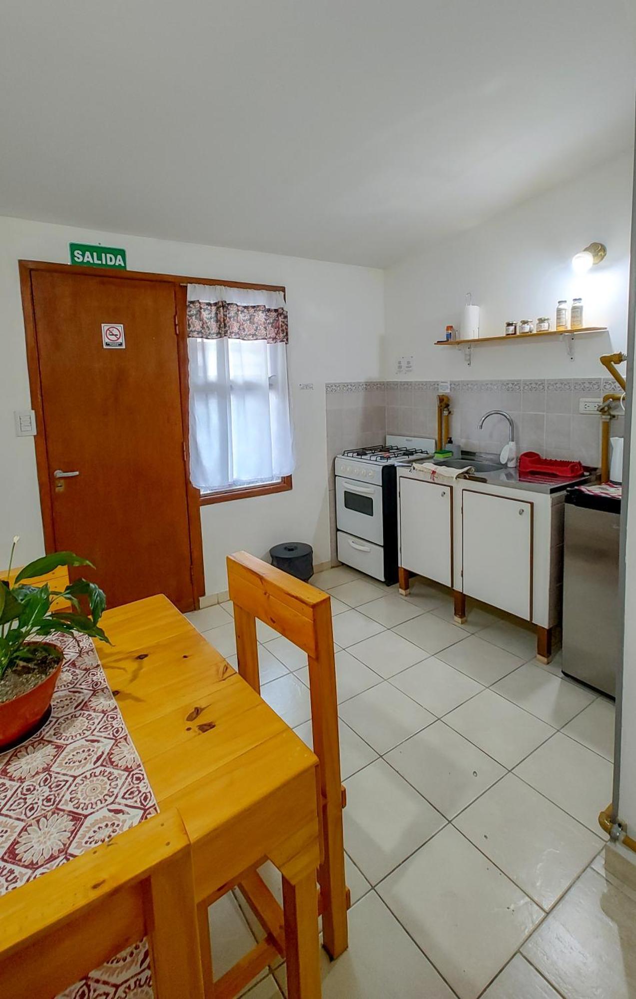 Appartamento Akar I Un Apartamento Acogedor En El Fin Del Mundo Ushuaia Esterno foto