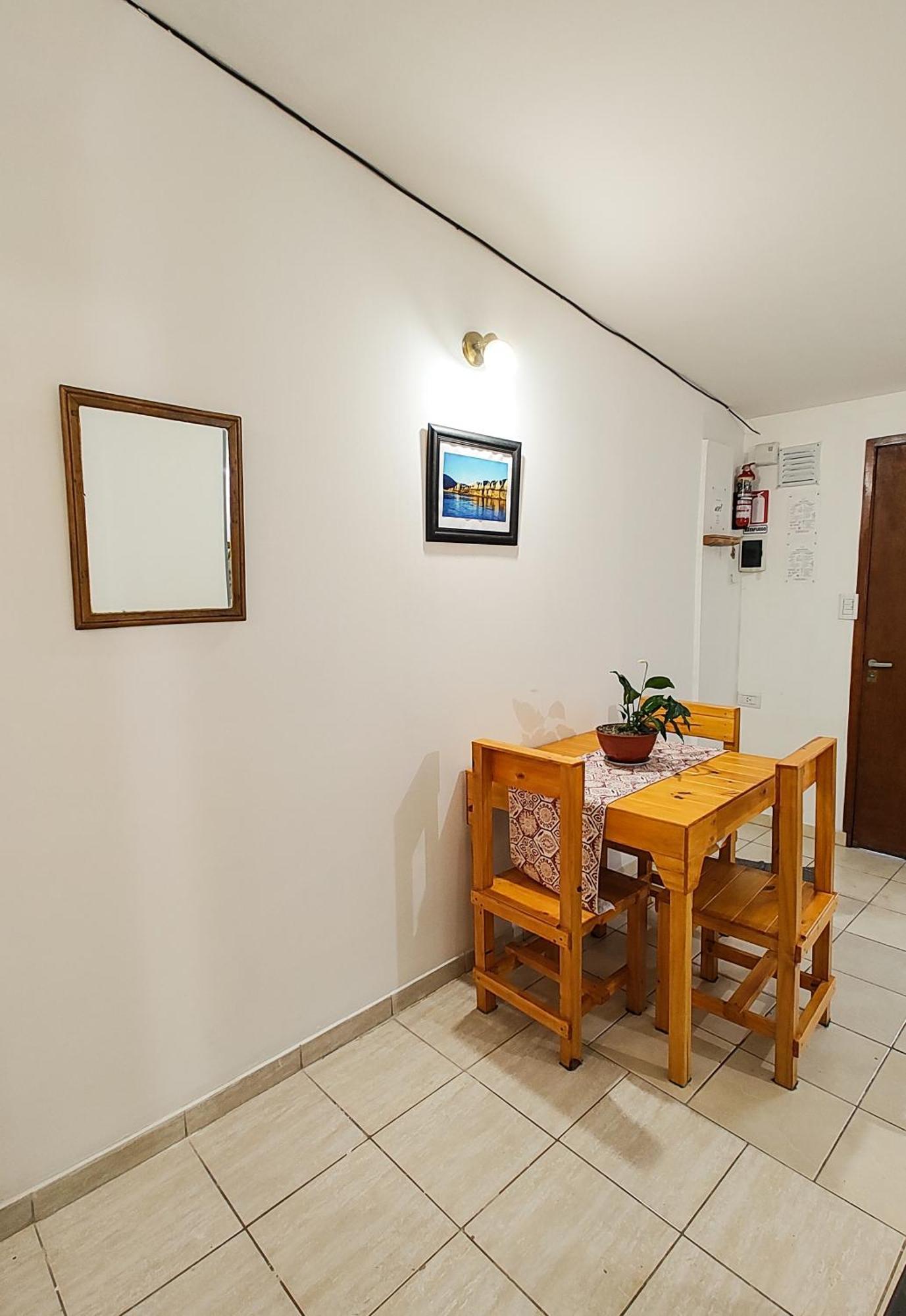 Appartamento Akar I Un Apartamento Acogedor En El Fin Del Mundo Ushuaia Esterno foto